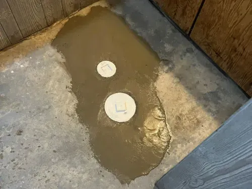 Mississauga Home Secured