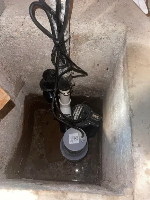 Prevent Basement Flooding & Structural Damage