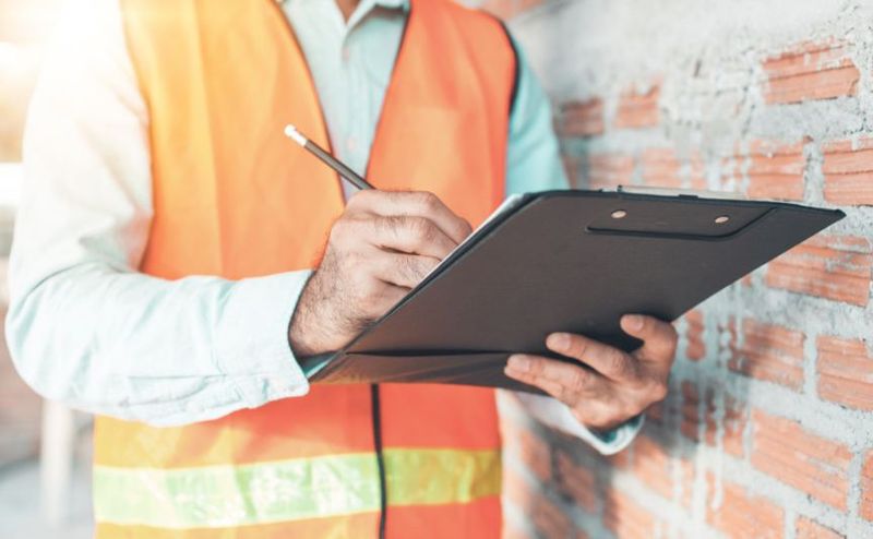 Inspection & Permit Assistance