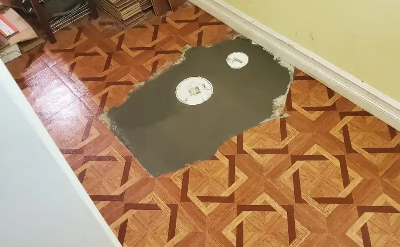 Testing, Final Inspection & Rebate Processing