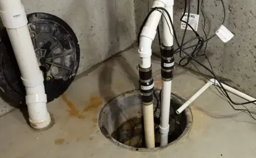 Toronto Home Flood Prevention