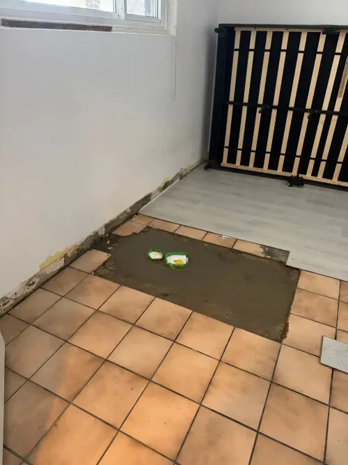 Toronto Home Transformed by Backwater Valve Installation