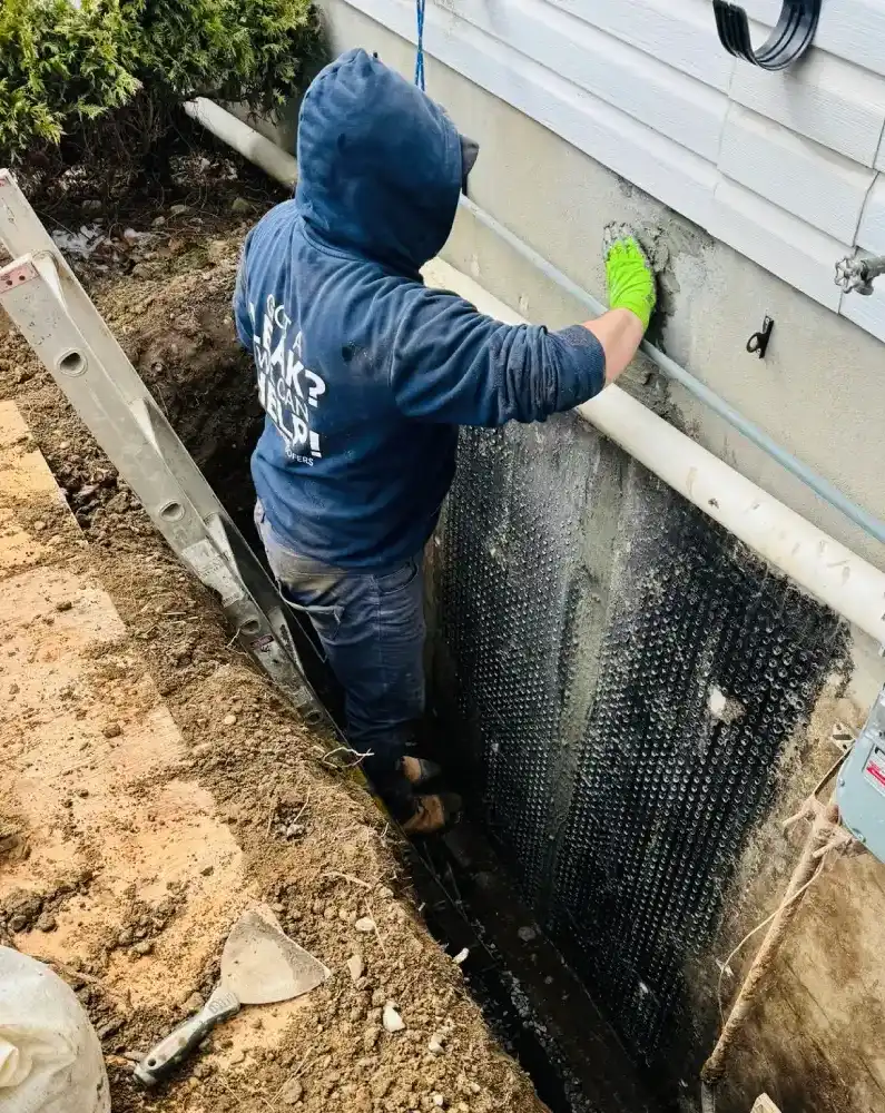 Proven Expertise, Trusted Results