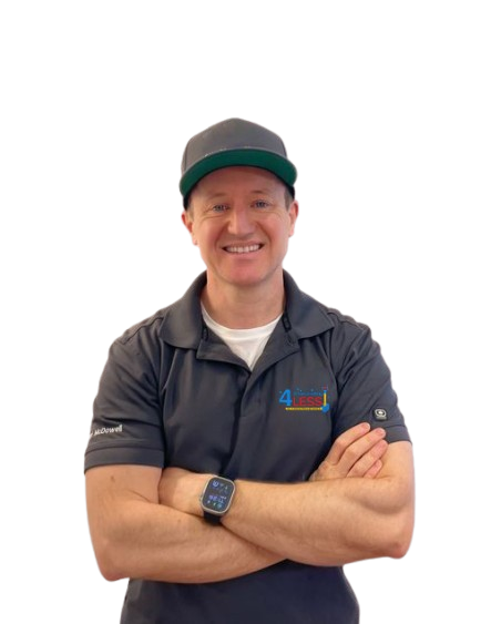 Drainage And Waterproofing Issues