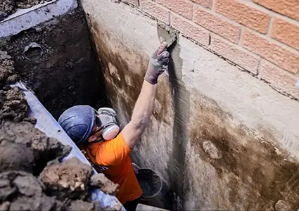 residential drain repair