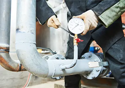 Basement Waterproofing & Backwater Valve Installation